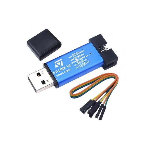 Programmer & Debugger