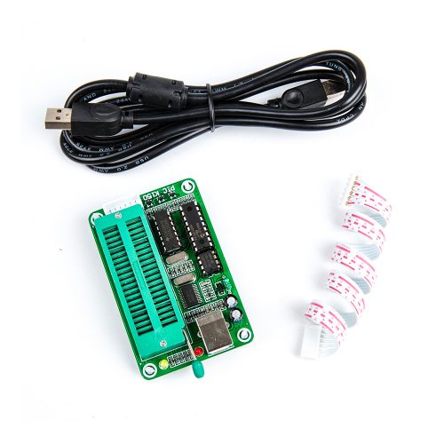 PIC K150 ICSP Programmer