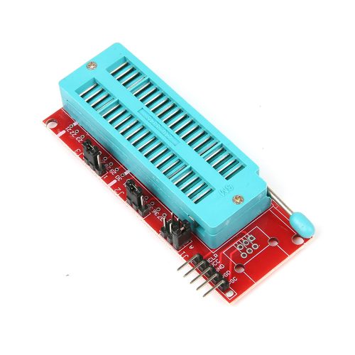 PIC ICD2 PICKit2 PICKIT3 Universal Programming Adapter Programmer Board