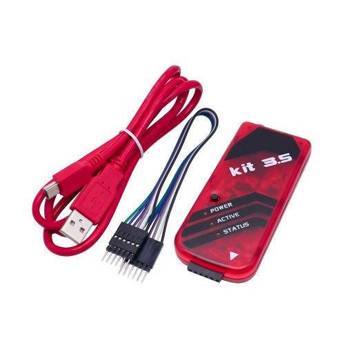 PICKit 3.5 Debugger Programmer Emulator Controller Development Board