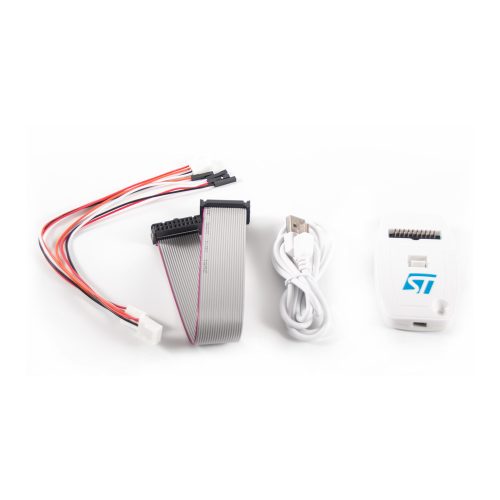 ST-LINK/V2 In-circuit Debugger/Programmer for STM8 and STM32 Chinese Chip without Protection Circuit