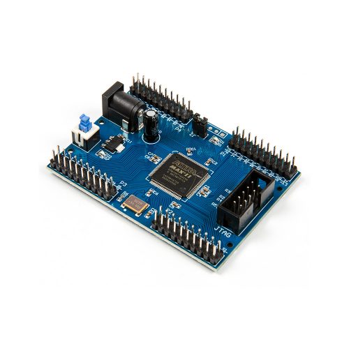 Altera MAX II EPM240 CPLD Development Board