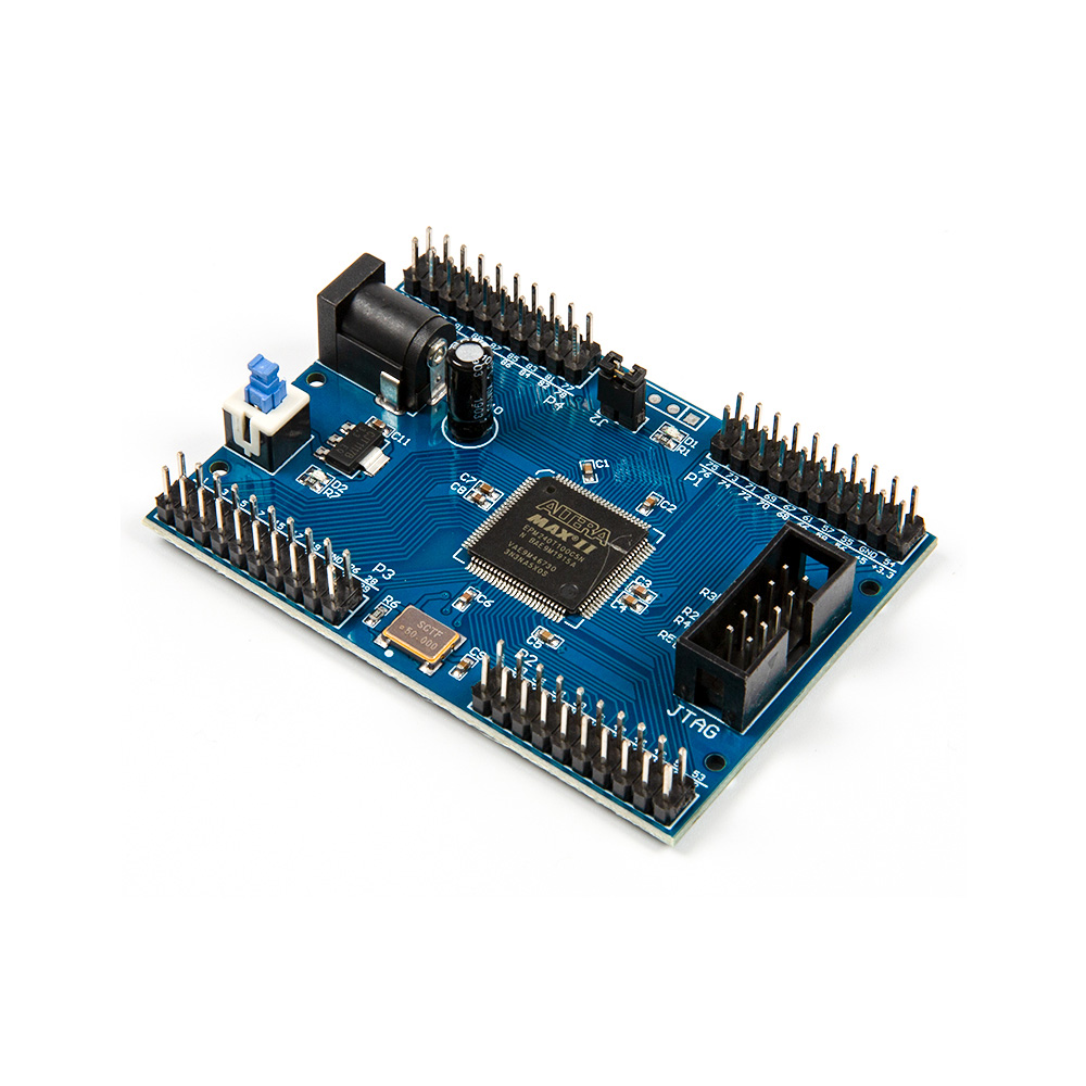 Altera MAX II EPM240 CPLD Development Board