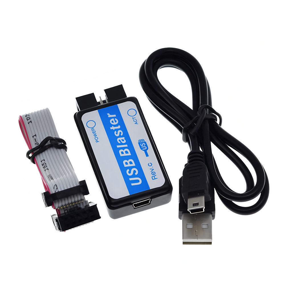 USB Blaster ALTERA CPLD/FPGA Programmer