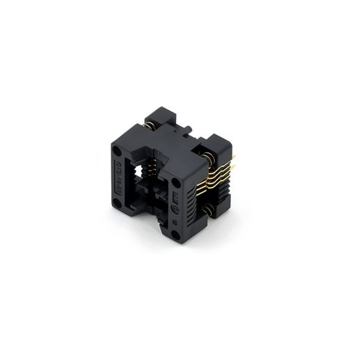 SOP8 to DIP8 150mil IC Programmer Socket