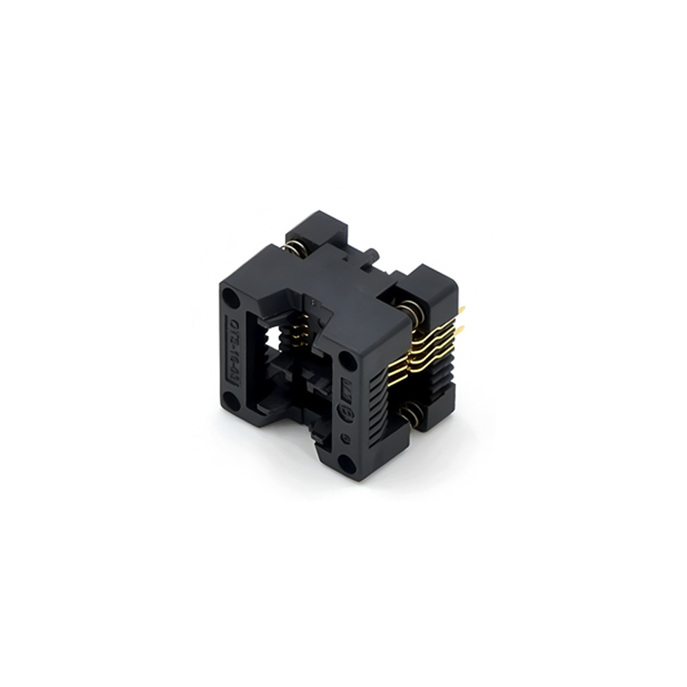 SOP8 to DIP8 150mil IC Programmer Socket