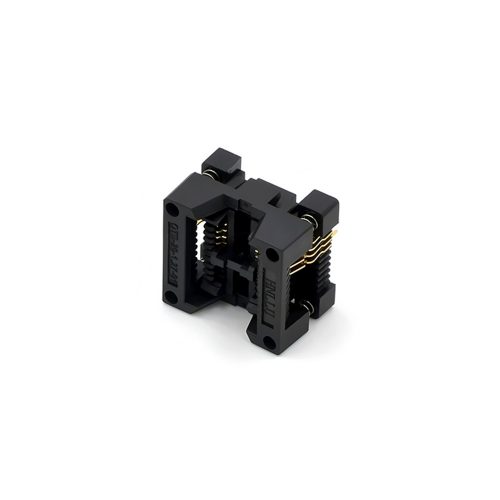 SOP8 to DIP8 200-209mil IC Programmer Socket