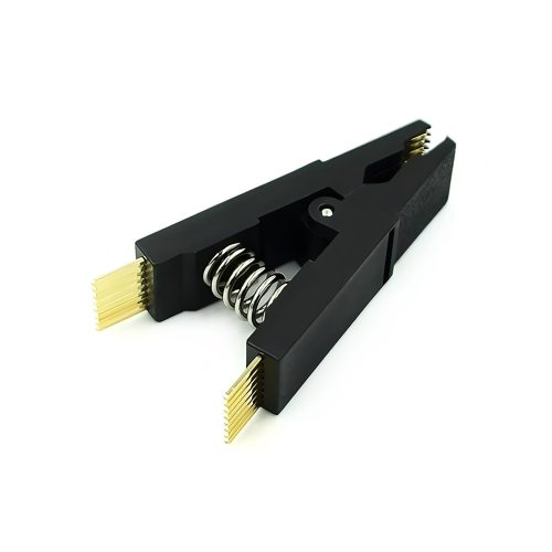 SOP16 IC Programmer Clip with Straight Pin