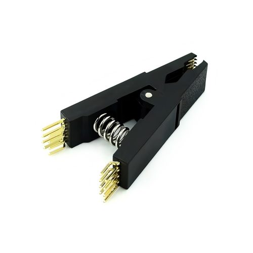 SOP16 IC Programmer Clip with Bent Pin