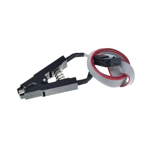 SOP8 IC Programmer Clip with Cable