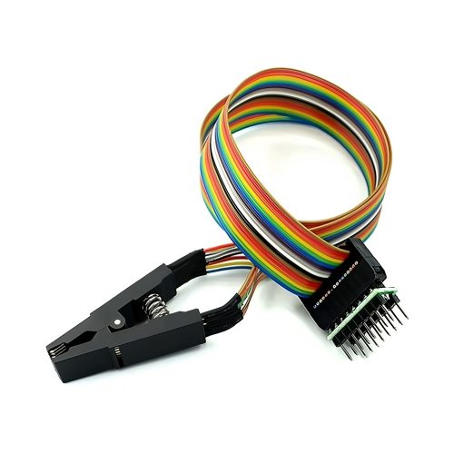 SOP16 IC Programmer Clip with Cable