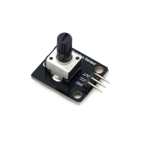 Rotary Encoder Module
