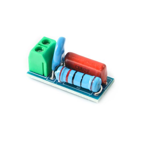 RC Absorption Circuit Module