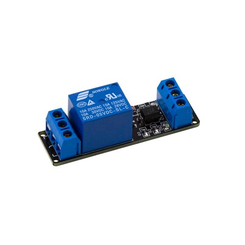 Relay Modules
