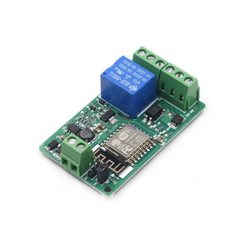 ESP8266 5-26V WiFi Relay Module