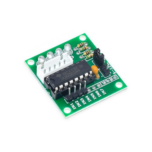 ULN2003 Motor Driver Module, Green Board