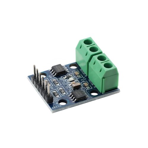 L9110S Motor Driver Module, 2 Channels