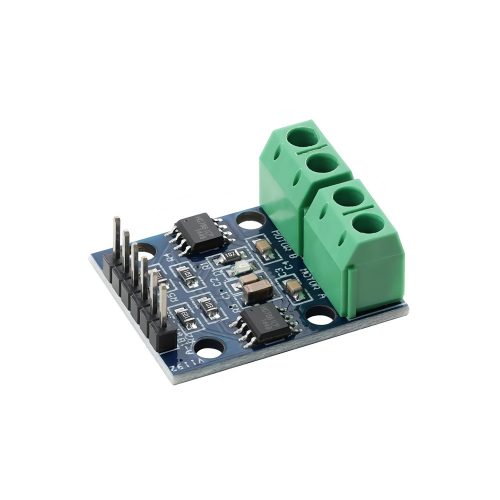 HG7881 Motor Driver Module, 2 Channels