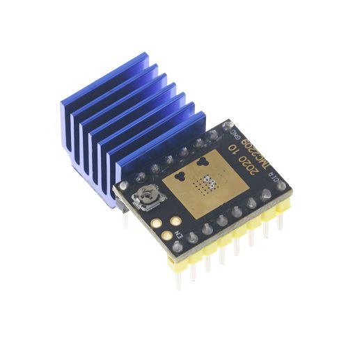TMC2209 Stepper Motor Driver Module