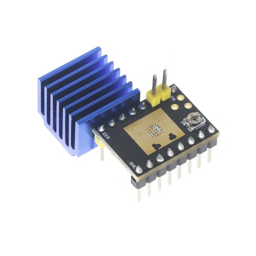 ATD5833 Stepper Motor Driver Module