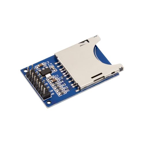 SD Card Module
