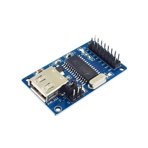 CH375B USB Disk Read- Write Module