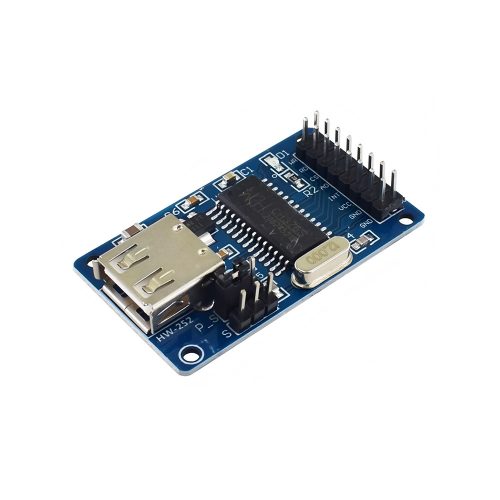 CH376S USB Disk Read- Write Module