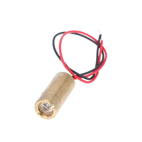 650nm 9MM 3V 5mW Cross Laser Diode Module