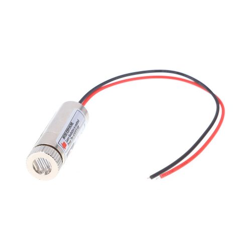 650nm 12MM 3-5V 5mW Line Laser Diode Module
