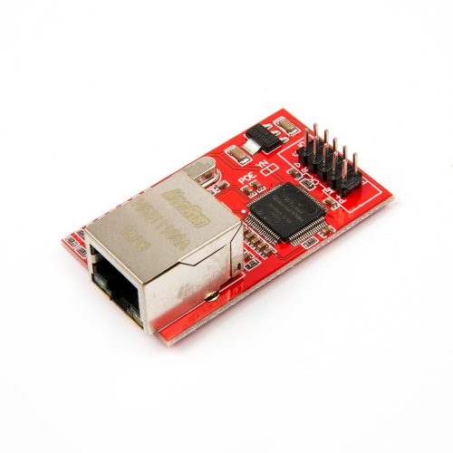 W5100 Ethernet Module