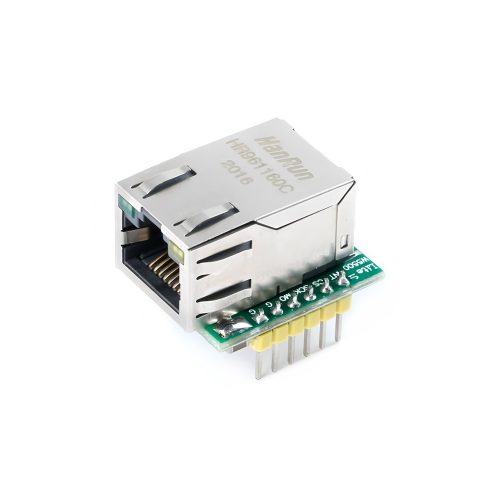 Mini W5500 Ethernet Module