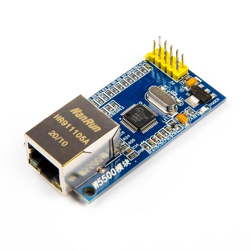 W5500 Ethernet Module