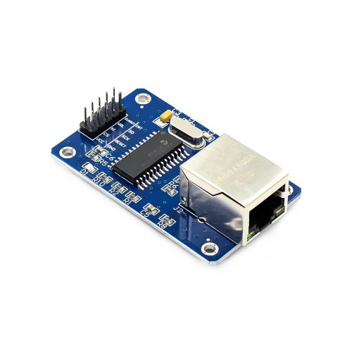 ENC28J60 Ethernet Module