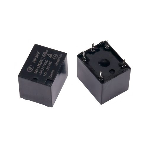HONGFA Power Relay, JQC-3FF-024-1ZS, 5 Pins