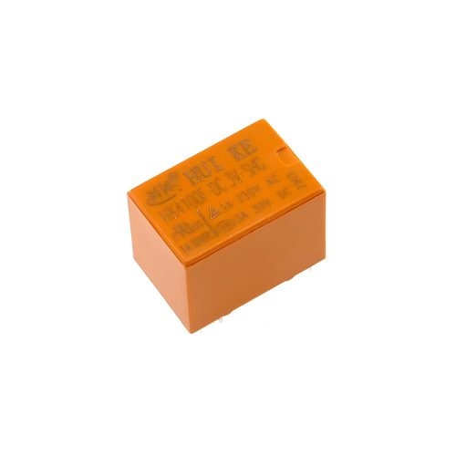 HUIKE Power Relay, HK4100F-DC3V-SHG, 6 Pins
