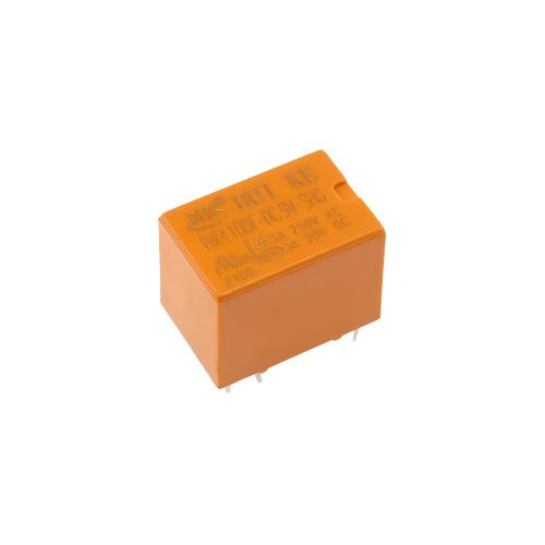 HUIKE Power Relay, HK4100F-DC9V-SHG, 6 Pins