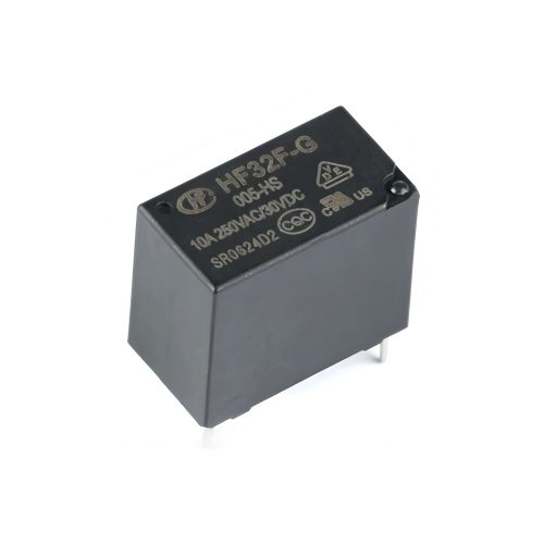HONGFA Power Relay, HF32F-G-005-HS, 4 Pins