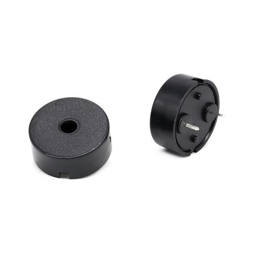 Passive Piezo Buzzer, Unibody Type, 17MM*7MM, 3-30V