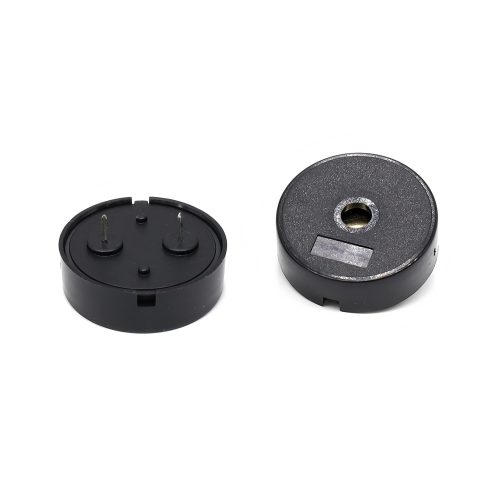 Passive Piezo Buzzer, Unibody Type, 22MM*7MM, 3-30V