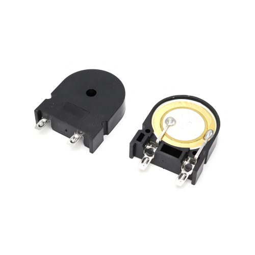 Passive Piezo Buzzer, U-shaped Type, 22MM*7MM, 3-30V