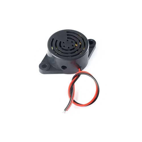 Piezo Buzzers