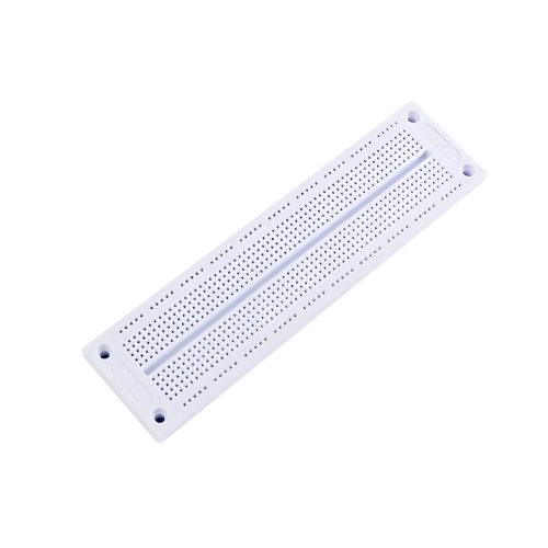 SYB-120 700-pin Soldless Breadboard, 175mm*46mm*8.5mm