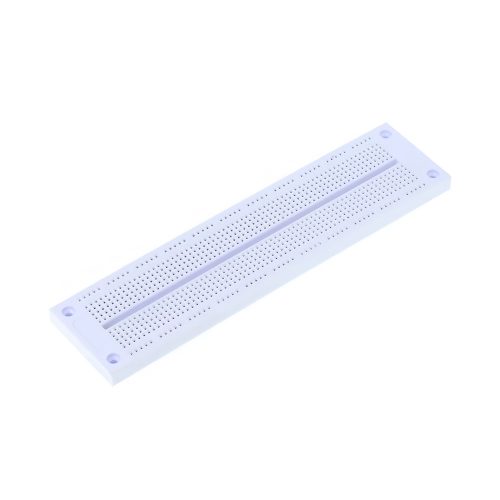 SYB-130 760-pin Soldless Breadboard, 188mm*46mm*8.5mm