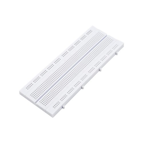 GL-12 840-pin Soldless Breadboard, 175mm*67mm*9mm