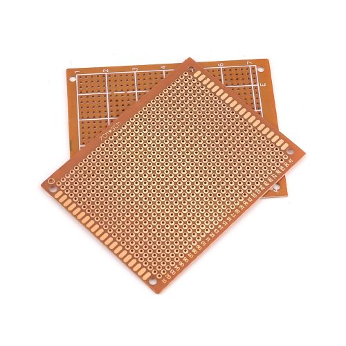 Prototype Board, Single Side, 7cm*9cm