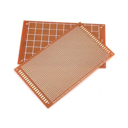 Prototype Board, Single Side, 9cm*15cm