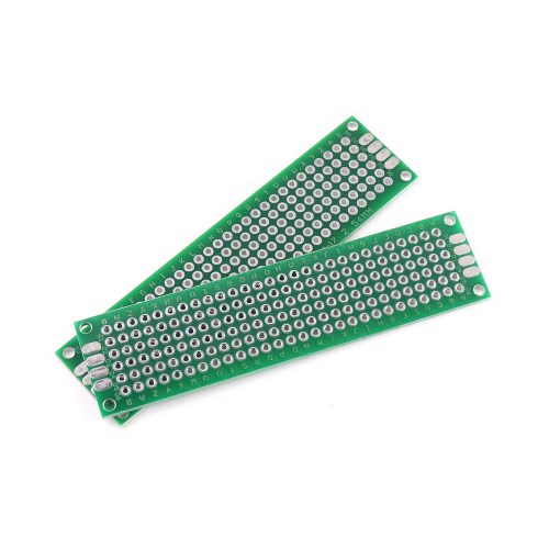 Prototype Board, Dual Sides, 2cm*8cm