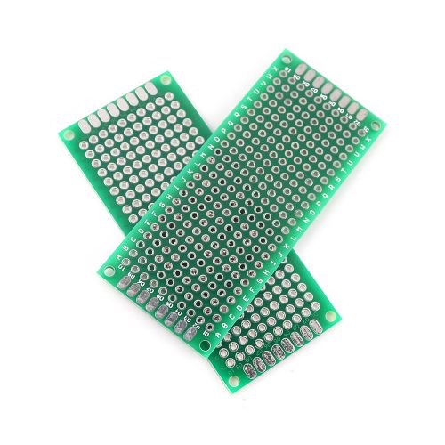 Prototype Board, Dual Sides, 3cm*7cm