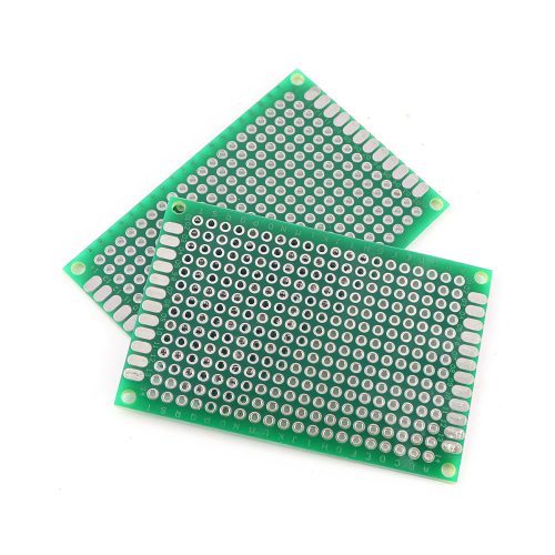 Prototype Board, Dual Sides, 4cm*6cm