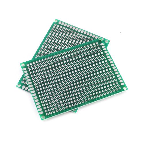 Prototype Board, Dual Sides, 5cm*7cm